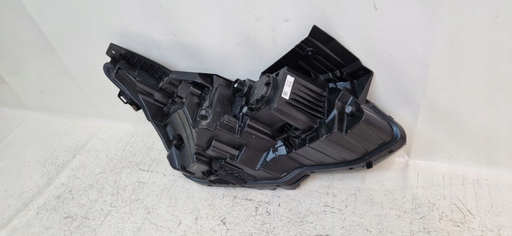 Frontscheinwerfer Kia Ev6 92101-CV130 LED Links Scheinwerfer Headlight SCH6981049388op
