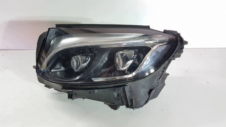 Frontscheinwerfer Mercedes-Benz Glc A2539065701 LED Links Scheinwerfer Headlight SCH6982001268rt