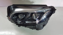Laden Sie das Bild in den Galerie-Viewer, Frontscheinwerfer Mercedes-Benz Glc A2539065701 LED Links Scheinwerfer Headlight SCH6982001268rt