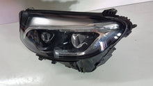 Laden Sie das Bild in den Galerie-Viewer, Frontscheinwerfer Mercedes-Benz Glc A2539065701 LED Links Scheinwerfer Headlight SCH6982001268rt