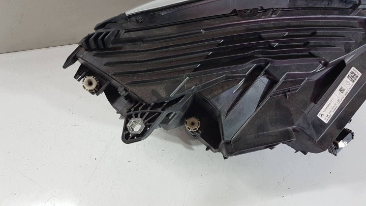 Frontscheinwerfer Mercedes-Benz Glc A2539065701 LED Links Scheinwerfer Headlight SCH6982001268rt