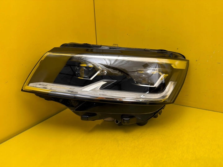 Frontscheinwerfer VW T6 7L1941035D LED Links Scheinwerfer Headlight SCH6982031392kj