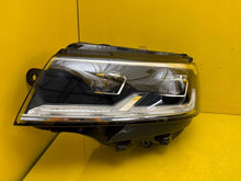 Laden Sie das Bild in den Galerie-Viewer, Frontscheinwerfer VW T6 7L1941035D LED Links Scheinwerfer Headlight SCH6982031392kj