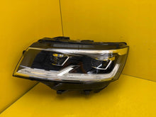 Laden Sie das Bild in den Galerie-Viewer, Frontscheinwerfer VW T6 7L1941035D LED Links Scheinwerfer Headlight SCH6982031392kj