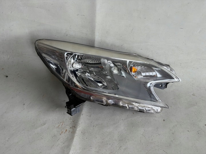 Frontscheinwerfer Nissan I Note E12 89907546 Rechts Scheinwerfer Headlight SCH6982922844do