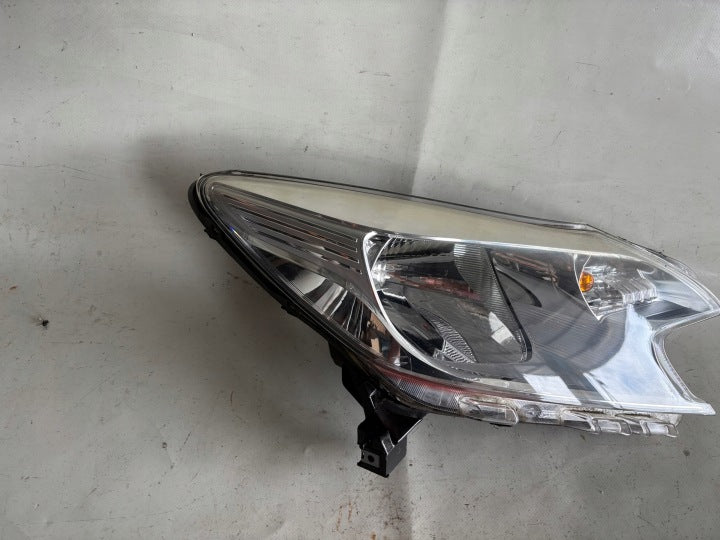 Frontscheinwerfer Nissan I Note E12 89907546 Rechts Scheinwerfer Headlight SCH6982922844do