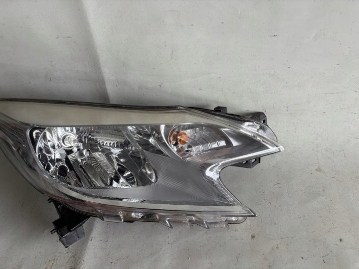Frontscheinwerfer Nissan I Note E12 89907546 Rechts Scheinwerfer Headlight SCH6982922844do