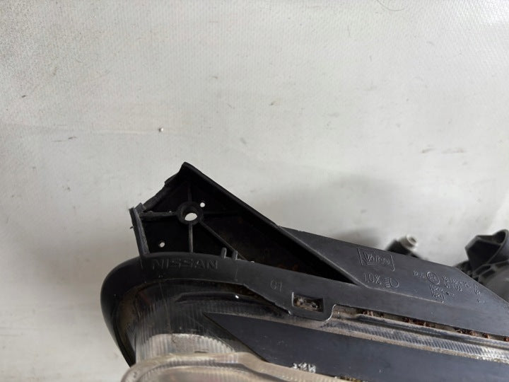 Frontscheinwerfer Nissan I Note E12 89907546 Rechts Scheinwerfer Headlight SCH6982922844do