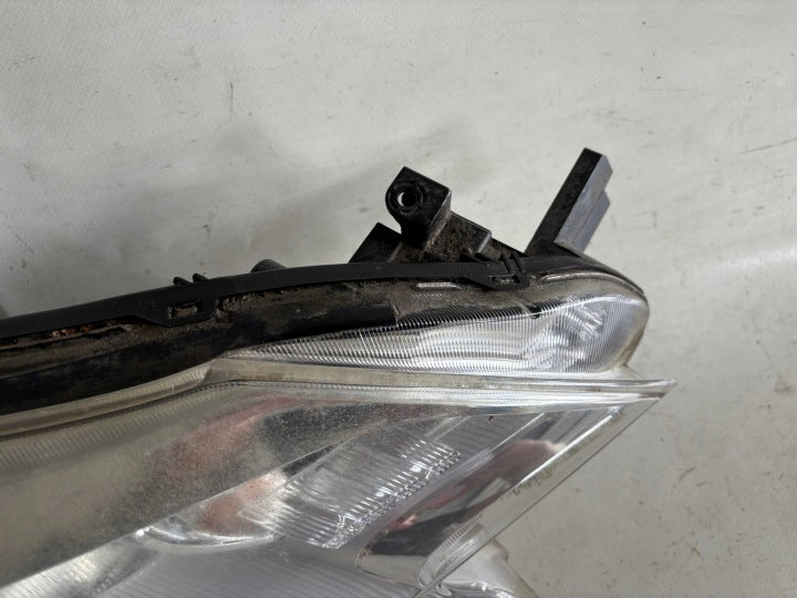 Frontscheinwerfer Nissan I Note E12 89907546 Rechts Scheinwerfer Headlight SCH6982922844do