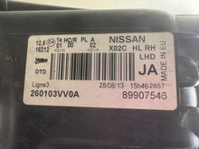 Laden Sie das Bild in den Galerie-Viewer, Frontscheinwerfer Nissan I Note E12 89907546 Rechts Scheinwerfer Headlight SCH6982922844do
