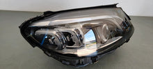 Laden Sie das Bild in den Galerie-Viewer, Frontscheinwerfer Mercedes-Benz W205 A2059068605 LED Rechts Headlight SCH6984808861tu