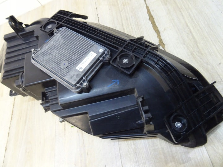 Frontscheinwerfer Tesla Model X 1034319-01-C LED Rechts Scheinwerfer Headlight SCH6985157443zq