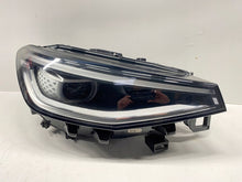 Laden Sie das Bild in den Galerie-Viewer, Frontscheinwerfer VW Id.4 11B941036M LED Rechts Scheinwerfer Headlight SCH6985378188hk