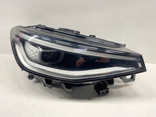 Laden Sie das Bild in den Galerie-Viewer, Frontscheinwerfer VW Id.4 11B941036M LED Rechts Scheinwerfer Headlight SCH6985378188hk