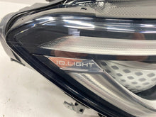 Laden Sie das Bild in den Galerie-Viewer, Frontscheinwerfer VW Id.4 11B941036M LED Rechts Scheinwerfer Headlight SCH6985378188hk
