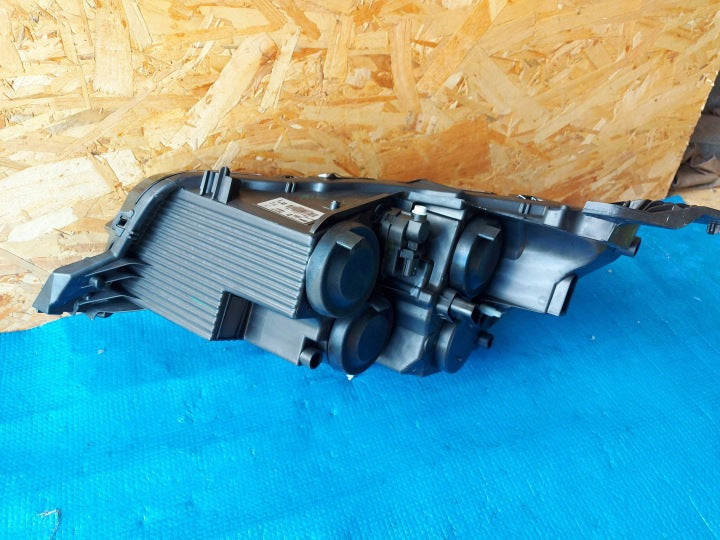 Frontscheinwerfer Peugeot 208 II 73274137 Rechts Scheinwerfer Headlight SCH6985940596vr