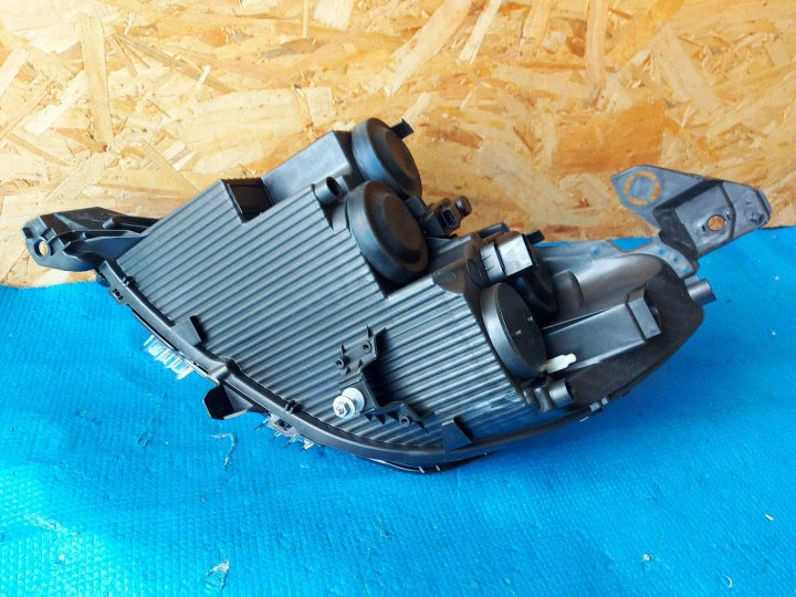 Frontscheinwerfer Peugeot 208 II 73274137 Rechts Scheinwerfer Headlight SCH6985940596vr