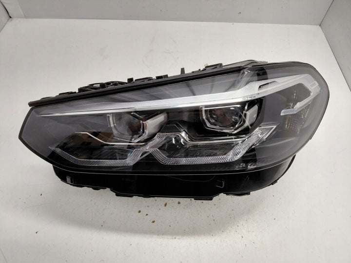Frontscheinwerfer BMW G01 G02 5A0E5F1 Links Scheinwerfer Headlight SCH6986087907eb