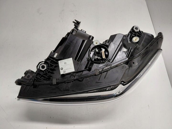 Frontscheinwerfer BMW G01 G02 5A0E5F1 Links Scheinwerfer Headlight SCH6986087907eb