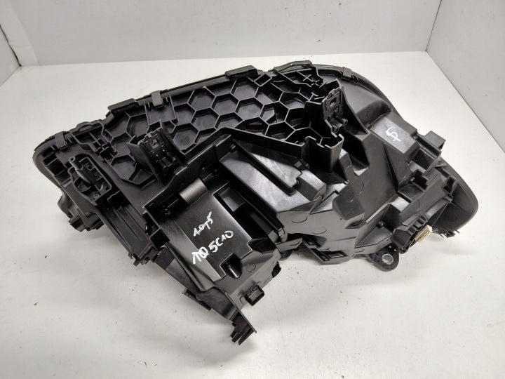 Frontscheinwerfer BMW G01 G02 5A0E5F1 Links Scheinwerfer Headlight SCH6986087907eb