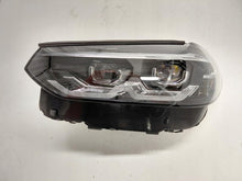 Laden Sie das Bild in den Galerie-Viewer, Frontscheinwerfer BMW G01 G02 5A0E5F1 Links Scheinwerfer Headlight SCH6986087907eb