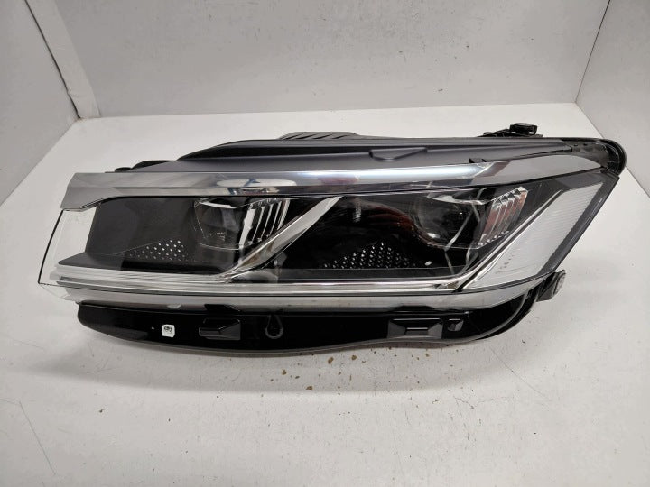 Frontscheinwerfer VW Touareg 761941035B Links Scheinwerfer Headlight SCH6986857836ds