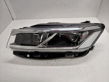Laden Sie das Bild in den Galerie-Viewer, Frontscheinwerfer VW Touareg 761941035B Links Scheinwerfer Headlight SCH6986857836ds