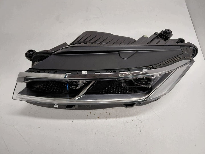 Frontscheinwerfer VW Touareg 761941035B Links Scheinwerfer Headlight SCH6986857836ds
