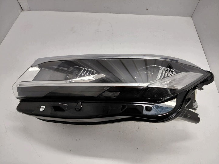 Frontscheinwerfer VW Touareg 761941035B Links Scheinwerfer Headlight SCH6986857836ds