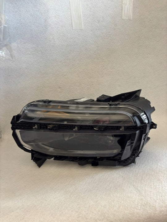 Frontscheinwerfer Jeep 52218721 LED Links Scheinwerfer Headlight SCH6987584969fh