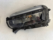 Laden Sie das Bild in den Galerie-Viewer, Frontscheinwerfer Jeep 52218721 LED Links Scheinwerfer Headlight SCH6987584969fh