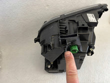 Laden Sie das Bild in den Galerie-Viewer, Frontscheinwerfer Jeep 52218721 LED Links Scheinwerfer Headlight SCH6987584969fh