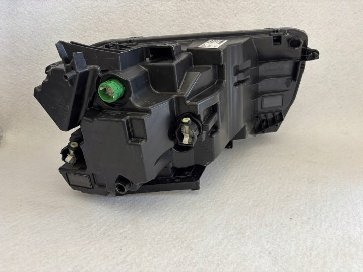 Frontscheinwerfer Jeep 52218721 LED Links Scheinwerfer Headlight SCH6987584969fh
