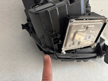 Laden Sie das Bild in den Galerie-Viewer, Frontscheinwerfer Jeep 52218721 LED Links Scheinwerfer Headlight SCH6987584969fh