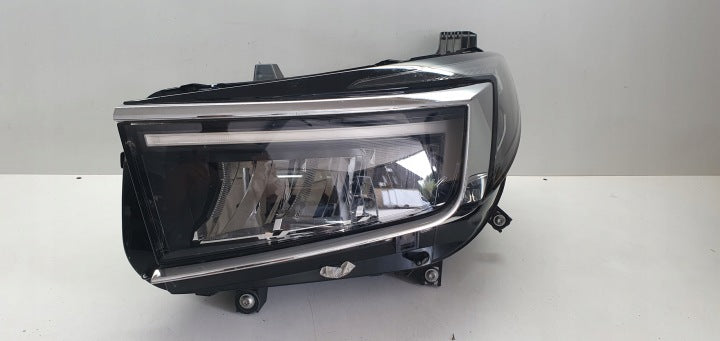 Frontscheinwerfer Opel Grandland 9839689680 Links Scheinwerfer Headlight SCH6988077214vw