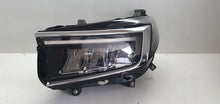 Laden Sie das Bild in den Galerie-Viewer, Frontscheinwerfer Opel Grandland 9839689680 Links Scheinwerfer Headlight SCH6988077214vw