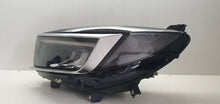 Laden Sie das Bild in den Galerie-Viewer, Frontscheinwerfer Opel Grandland 9839689680 Links Scheinwerfer Headlight SCH6988077214vw