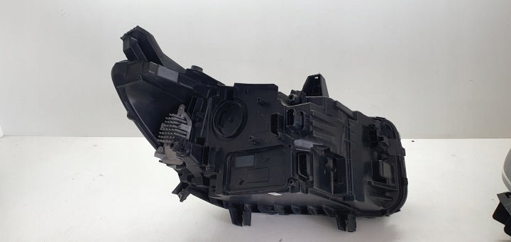 Frontscheinwerfer Opel Grandland 9839689680 Links Scheinwerfer Headlight SCH6988077214vw