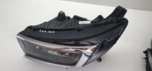 Laden Sie das Bild in den Galerie-Viewer, Frontscheinwerfer Opel Grandland 9839689680 Links Scheinwerfer Headlight SCH6988077214vw