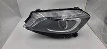 Laden Sie das Bild in den Galerie-Viewer, Frontscheinwerfer Mercedes-Benz W176 A1769061161 Links Scheinwerfer Headlight SCH6988525244ak
