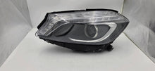 Laden Sie das Bild in den Galerie-Viewer, Frontscheinwerfer Mercedes-Benz W176 A1769061161 Links Scheinwerfer Headlight SCH6988525244ak