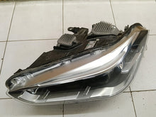 Laden Sie das Bild in den Galerie-Viewer, Frontscheinwerfer BMW X1 F48 7472219 Links Scheinwerfer Headlight SCH6989311741xs