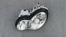 Laden Sie das Bild in den Galerie-Viewer, Frontscheinwerfer Mercedes-Benz W203 0301166275 Links Scheinwerfer Headlight SCH6991007803oo