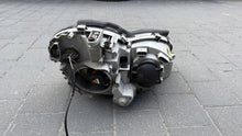 Laden Sie das Bild in den Galerie-Viewer, Frontscheinwerfer Mercedes-Benz W203 0301166275 Links Scheinwerfer Headlight SCH6991007803oo