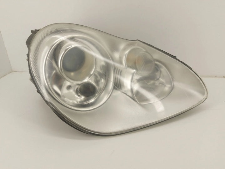 Frontscheinwerfer Porsche Cayenne 7L5941005K 73010137M Rechts Headlight SCH6991169394sr