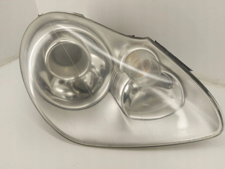 Frontscheinwerfer Porsche Cayenne 7L5941005K 73010137M Rechts Headlight SCH6991169394sr