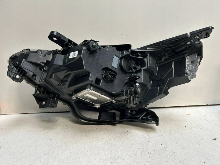 Frontscheinwerfer Renault Clio I V 260104922R Rechts Scheinwerfer Headlight SCH6991743852lh