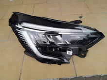 Load image into Gallery viewer, Frontscheinwerfer Renault Clio I V 260104922R Rechts Scheinwerfer Headlight SCH6991743852lh