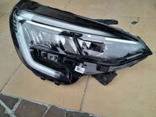 Load image into Gallery viewer, Frontscheinwerfer Renault Clio I V 260104922R Rechts Scheinwerfer Headlight SCH6991743852lh