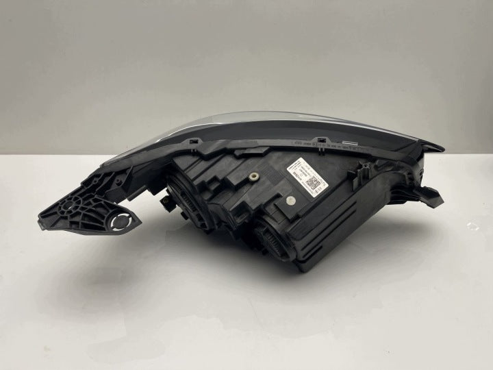 Frontscheinwerfer Opel Corsa F 39162648 Links Scheinwerfer Headlight SCH6992278719cs